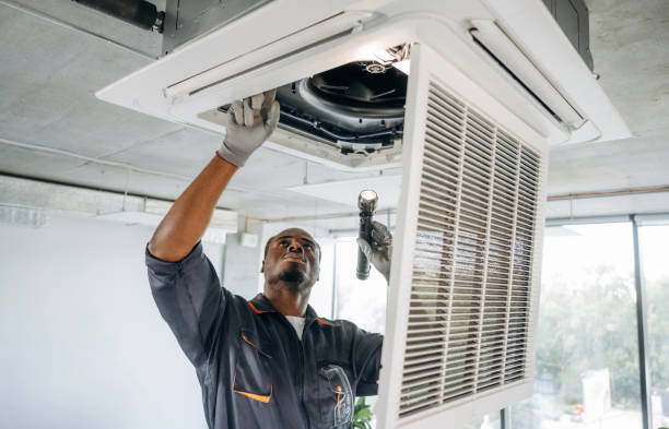 Licensed Heat Pump Repair service in North Bend, WA - FH HVAC