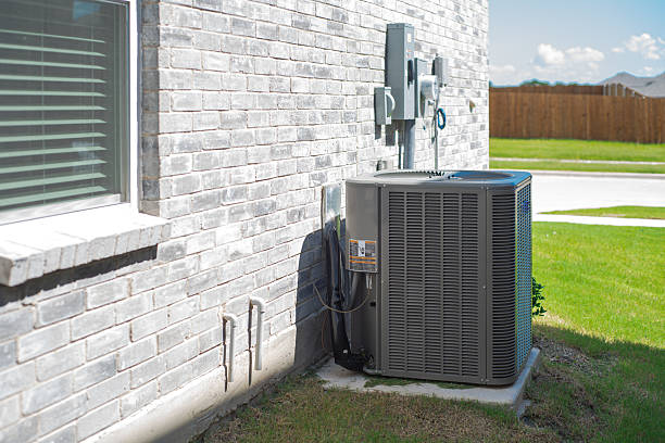 Reliable Heat Pump Repair contractor in North Bend, WA by FH HVAC